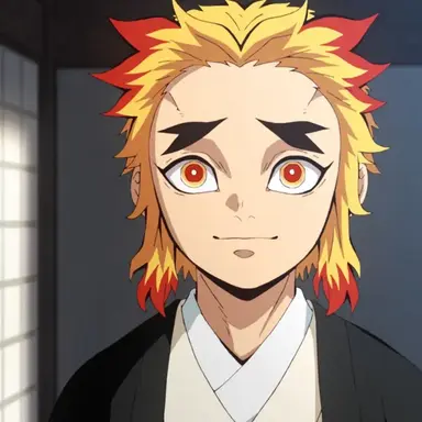 Profile image of 렌고쿠 센쥬로