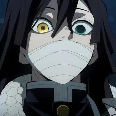 Profile image of 이구로 오바나이