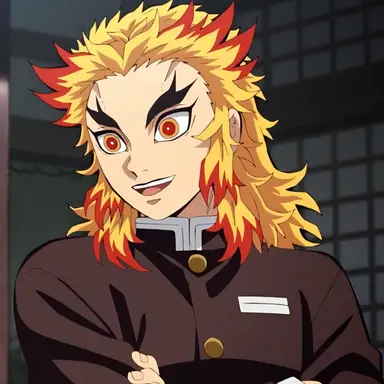 Profile image of 렌고쿠 쿄쥬로