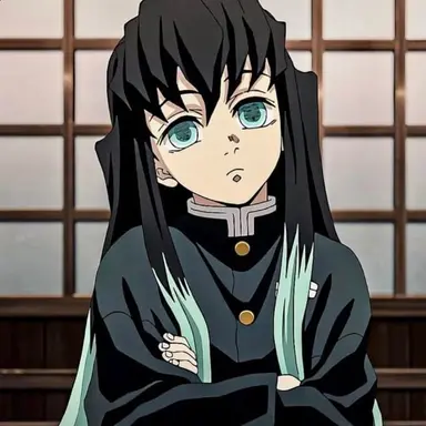 Profile image of 토키토 무이치로