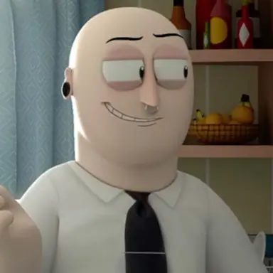 Profile image of Max Gilardi