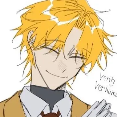 Profile image of Verity