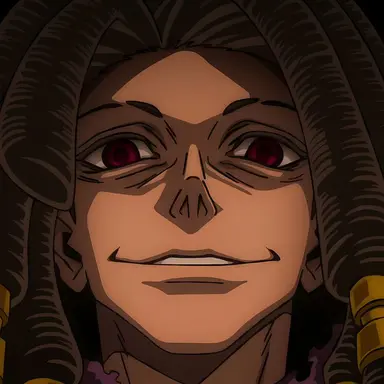Profile image of Jabber Wonger