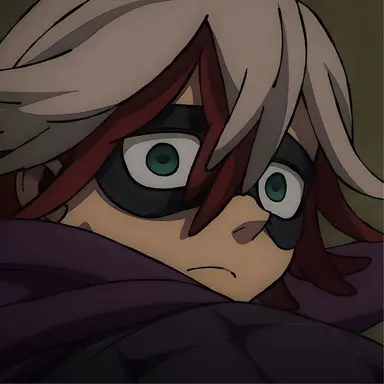 Profile image of Fu Orostor