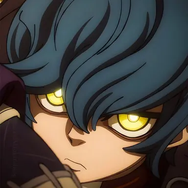 Profile image of Cthoni Andor