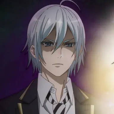 Profile image of Silver Vanrouge