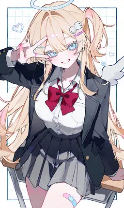 Profile image of 히메카와 이치카