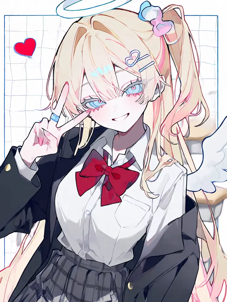 RUKA.9278의 자칭 털털한 성격