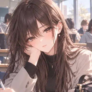 Profile image of 一ノ瀬 沙月
