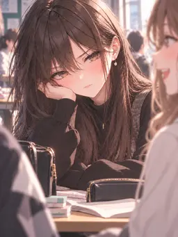 Profile image of 一ノ瀬 沙月