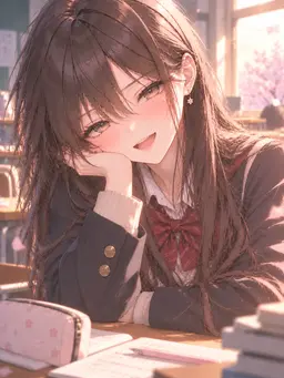 Profile image of 一ノ瀬 沙月