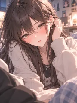 Profile image of 一ノ瀬 沙月