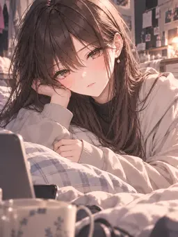 Profile image of 一ノ瀬 沙月
