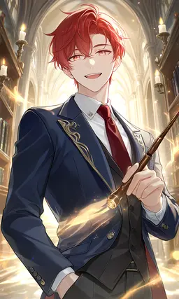 Profile image of ライオ