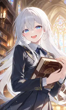 Profile image of シエル