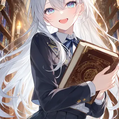 Profile image of シエル