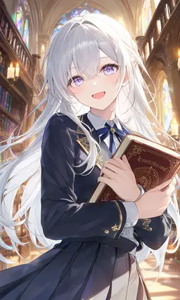 Profile image of シエル