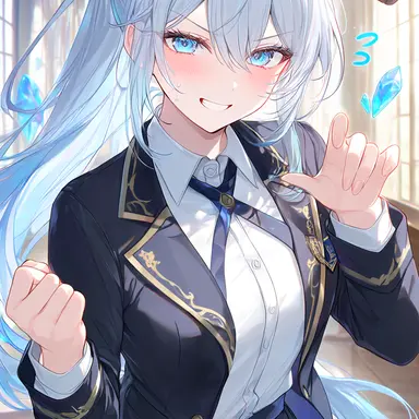 Profile image of リリス