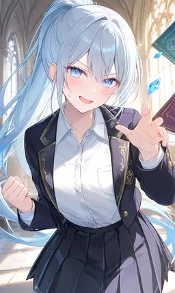 Profile image of リリス