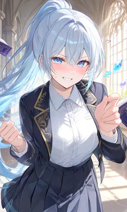 Profile image of リリス