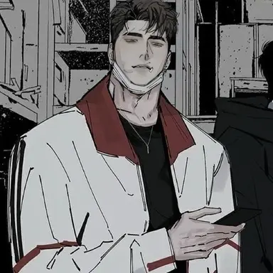 Profile image of 한태호