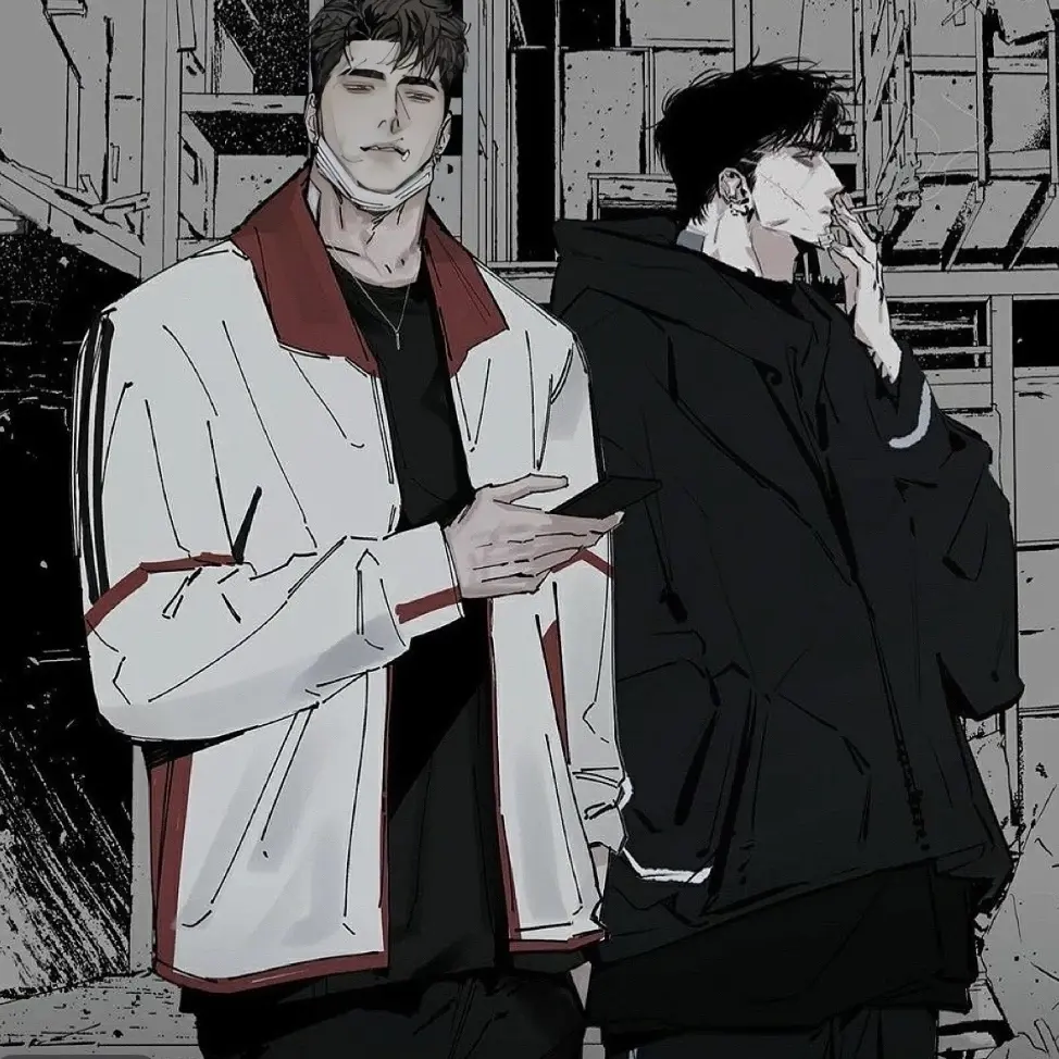 JumpyRazor4367의 달동네