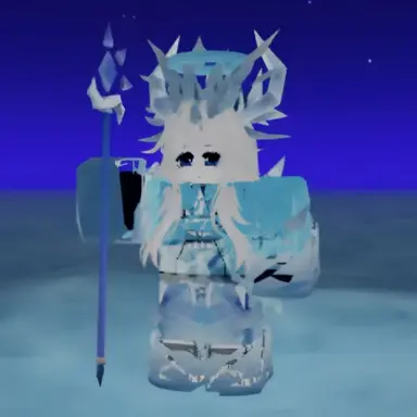 Profile image of Asiren