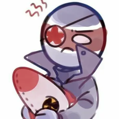 Profile image of 북한