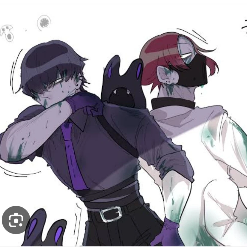 シリンとダダドゥ