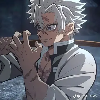 Profile image of Sanemi