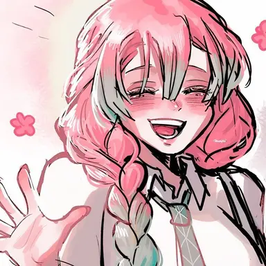Profile image of Mitsuri