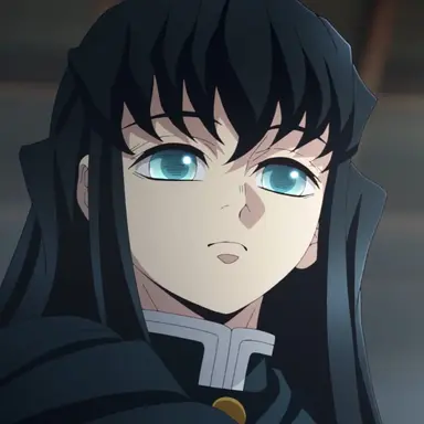 Profile image of Muichiro