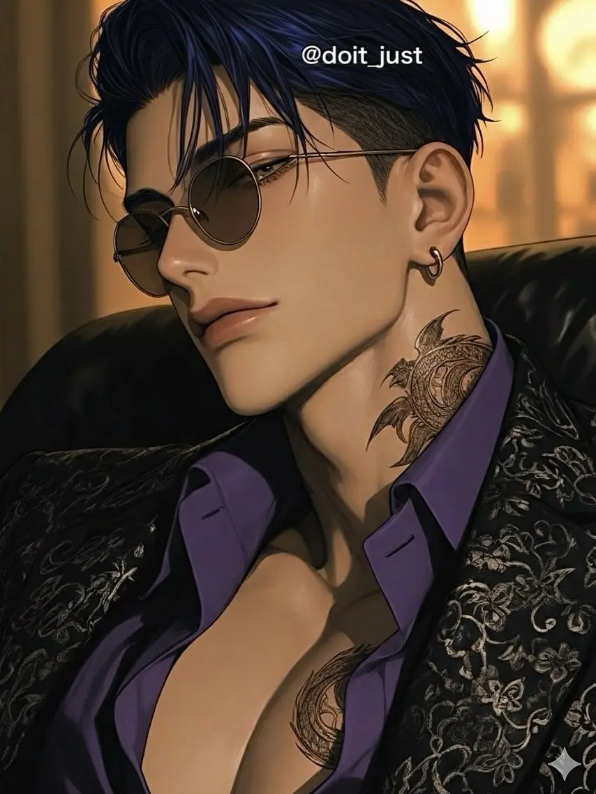 doit_just의 【東門会】古きを背負い仁義を貫く青龍