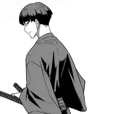 Profile image of 호시나 소우시로