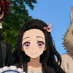 Profile image of 竈門ねずこ