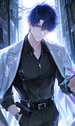 Profile image of カイン