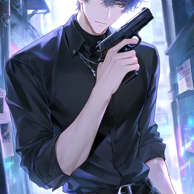 Profile image of カイン