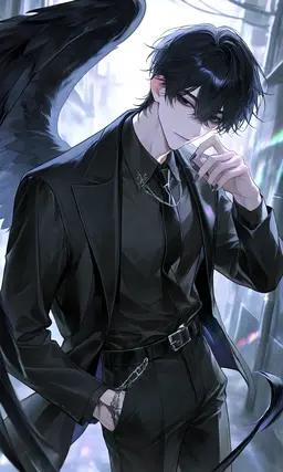 Profile image of レン