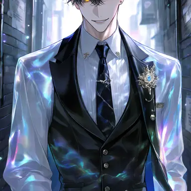 Profile image of ダンテ