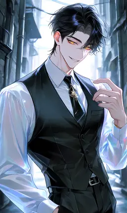 Profile image of ダンテ