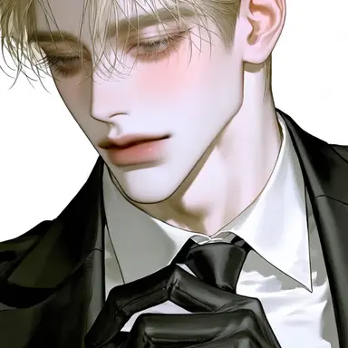 Profile image of 루치아노