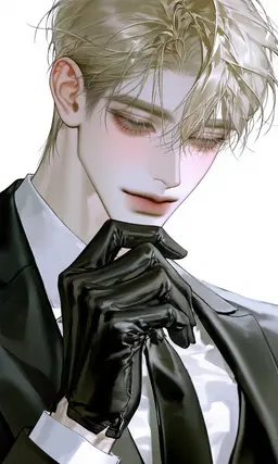 Profile image of 루치아노