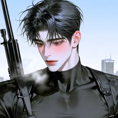 Profile image of 민재현