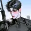 캐릭터 프로필 이미지