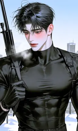 Profile image of 민재현