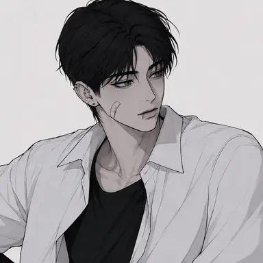 Profile image of Beom Ijun