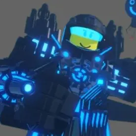 Profile image of 전쟁UI 누브타이탄