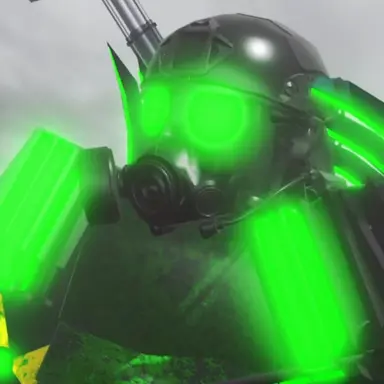 Profile image of 네크로멘서 타이탄