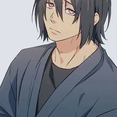 Profile image of 新門紅丸