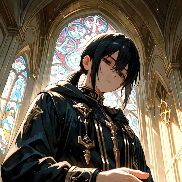 LongOil3618의 Heresy Inquisition